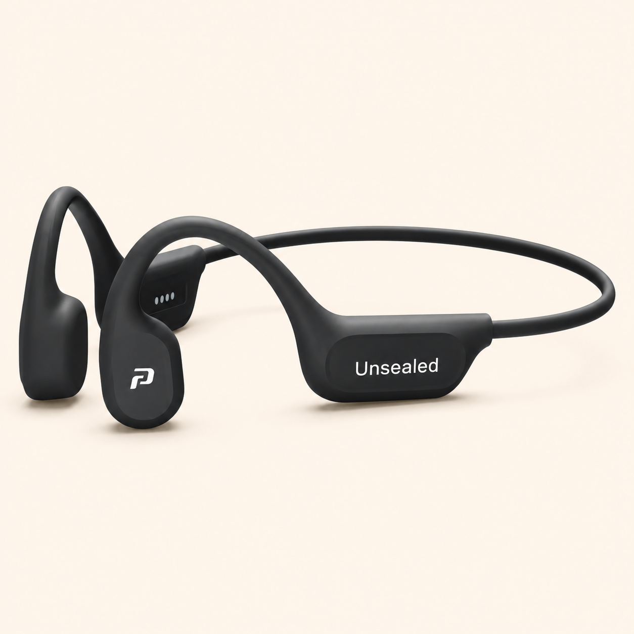 Unsealed™ Earphones