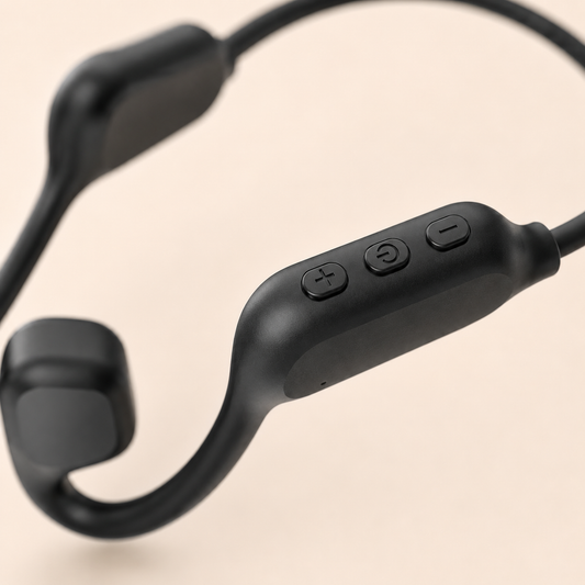 Unsealed™ Earphones