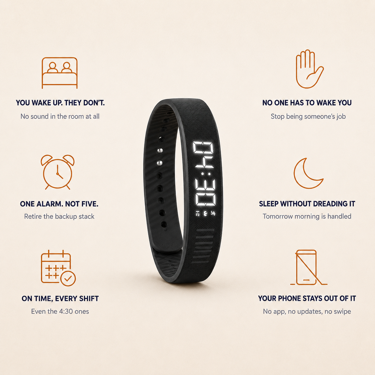 VibeBand™