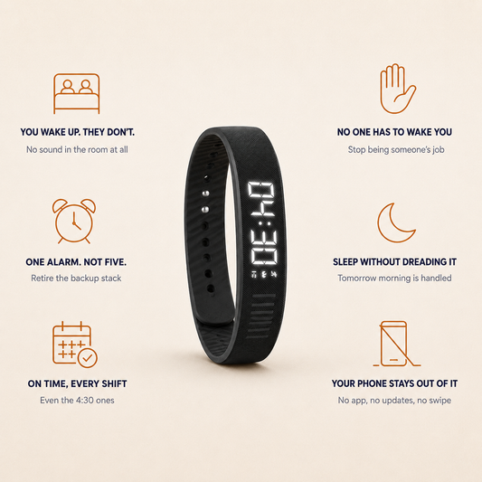 VibeBand™